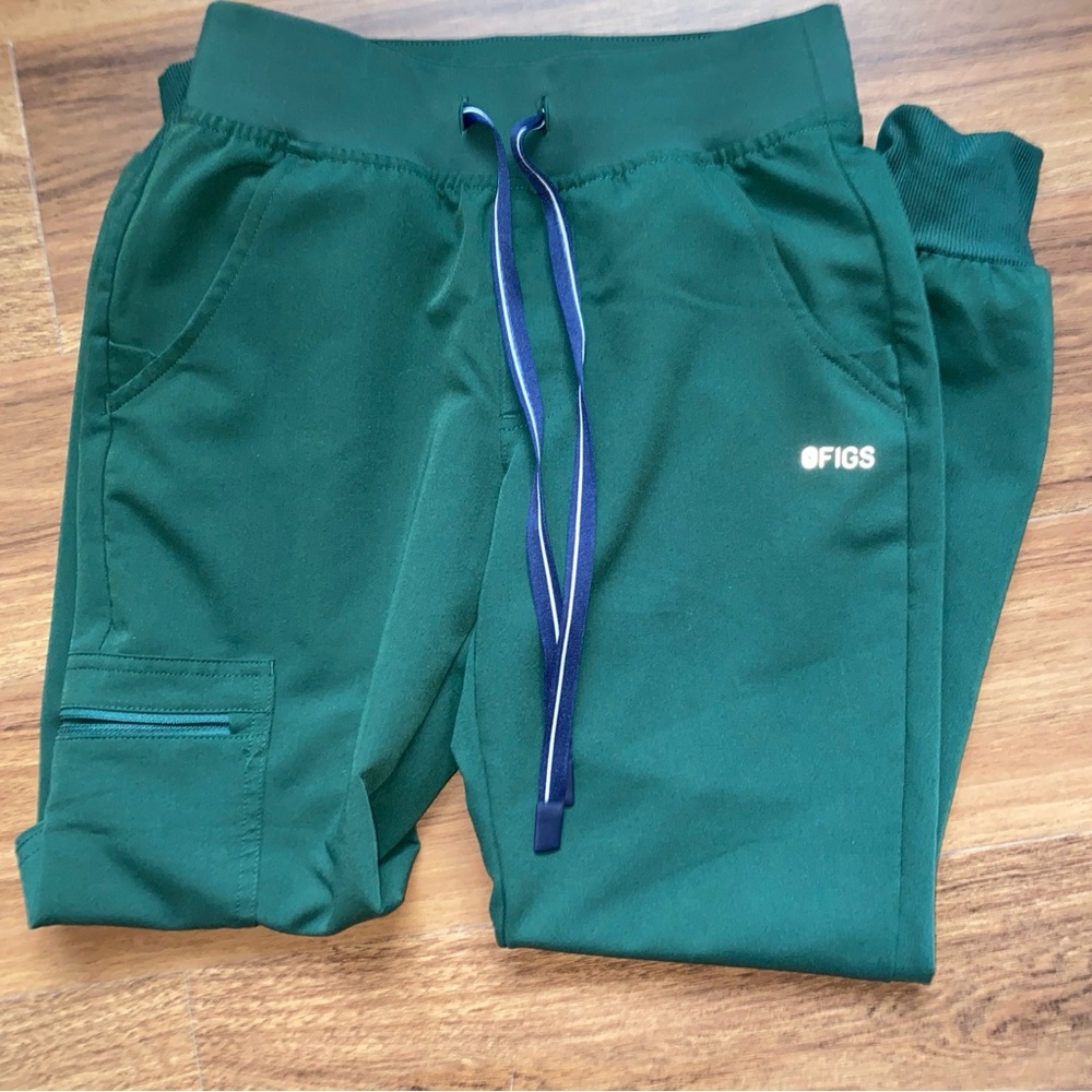 Figs Zamora Joggers